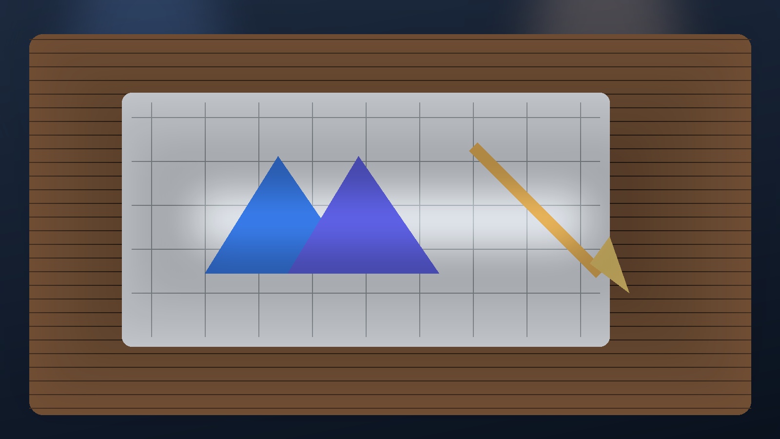 Task image for Logo cleanup and vectorization