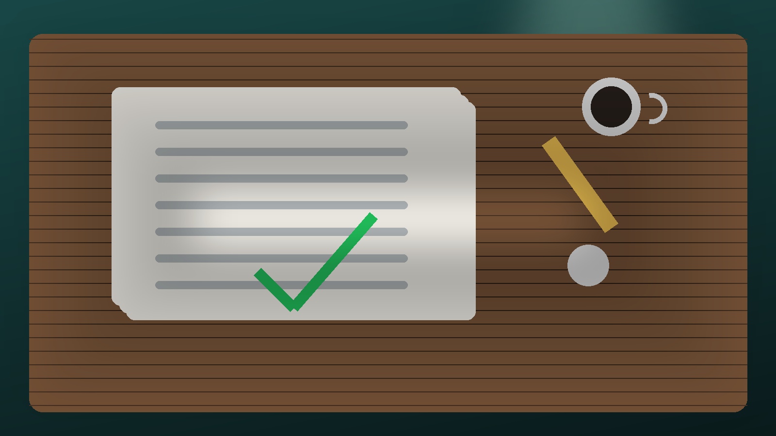Task image for Edit and proofread 3000-word blog post