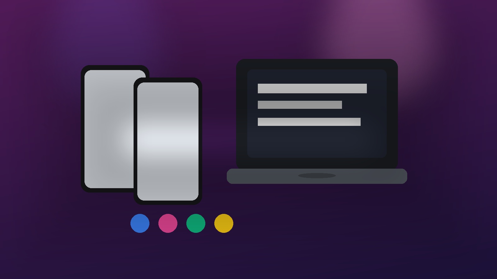 Task image for Create social media graphics pack