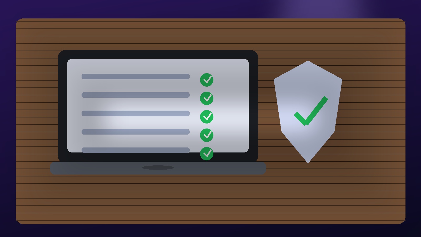 Task image for Quick data verification task